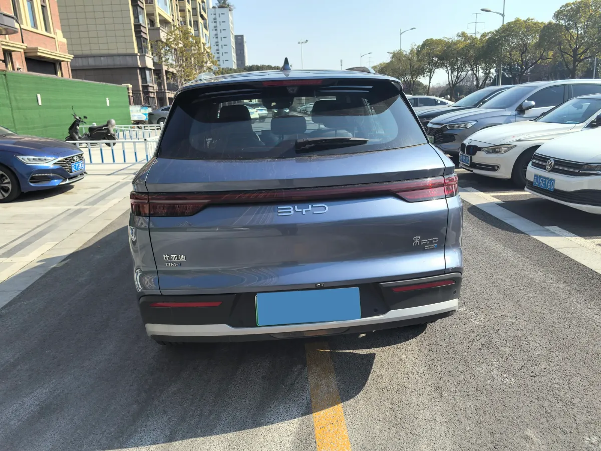 2025 BYD Song Pro 1.5L 101HP L4 E-CVT PHEV 18.3KWH,autocango,china used car exporter,china ev exporter,chinese used car exporter,chinese used ev exporter