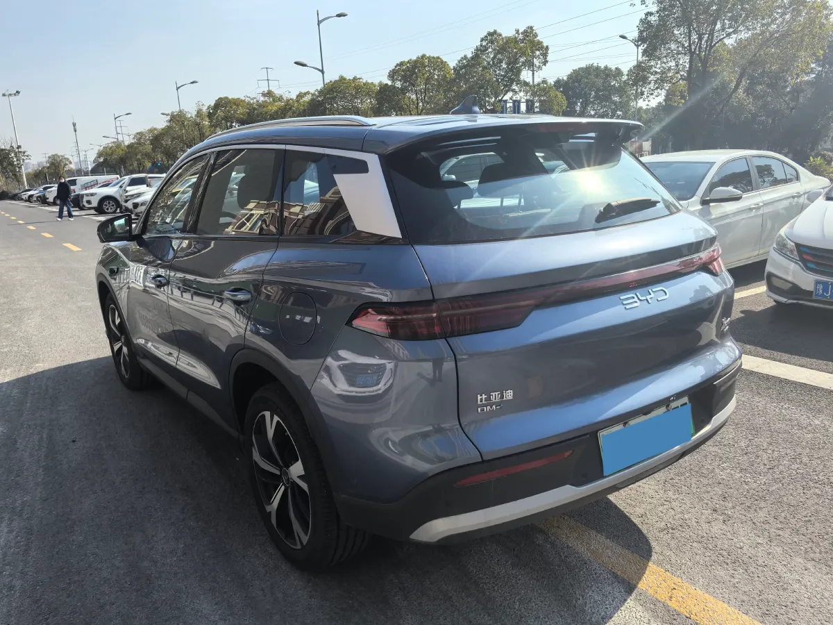 2025 BYD Song Pro 1.5L 101HP L4 E-CVT PHEV 18.3KWH,autocango,china used car exporter,china ev exporter,chinese used car exporter,chinese used ev exporter