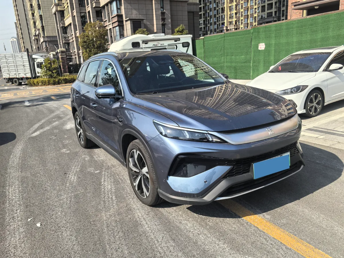2025 BYD Song Pro 1.5L 101HP L4 E-CVT PHEV 18.3KWH,autocango,china used car exporter,china ev exporter,chinese used car exporter,chinese used ev exporter