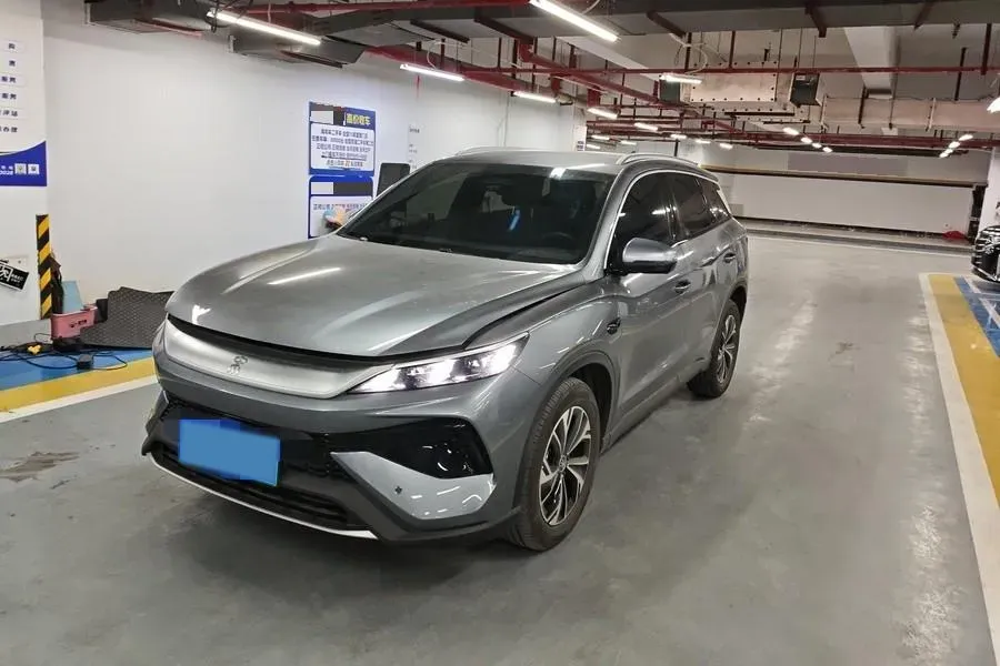 2025 BYD Song Pro 1.5L 101HP L4 E-CVT PHEV 12.9KWH,autocango,china used car exporter,china ev exporter,chinese used car exporter,chinese used ev exporter
