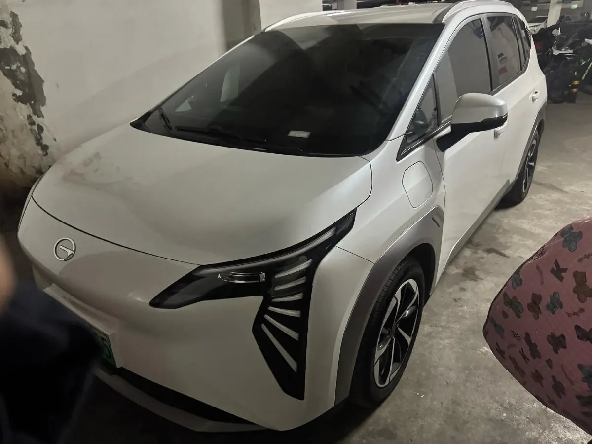 2025 Aion Y BEV,autocango,china used car exporter,china ev exporter,chinese used car exporter,chinese used ev exporter