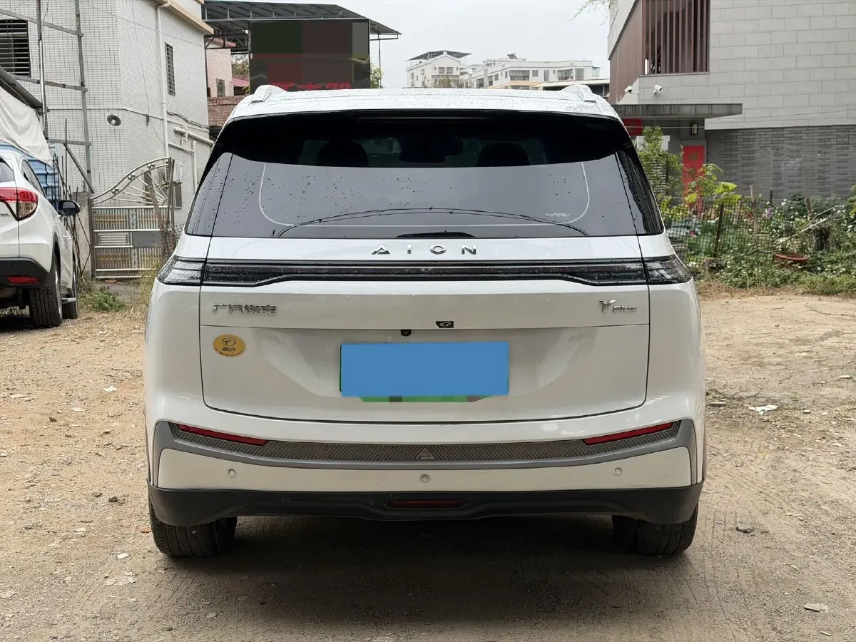 2024 Aion Y BEV 68.2KWH,autocango,china used car exporter,china ev exporter,chinese used car exporter,chinese used ev exporter