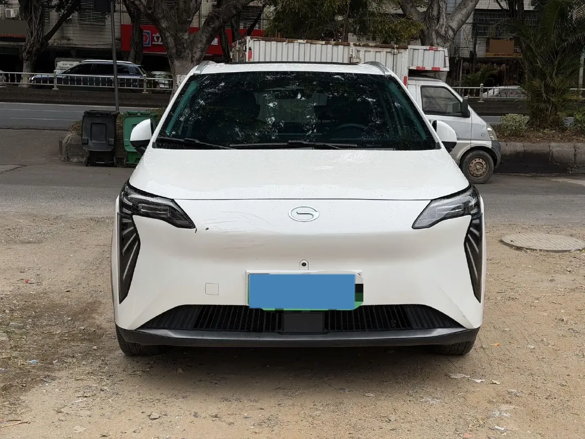 2024 Aion Y BEV 68.2KWH,autocango,china used car exporter,china ev exporter,chinese used car exporter,chinese used ev exporter
