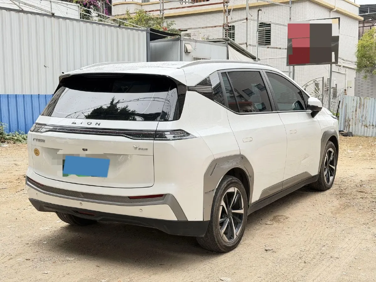 2024 Aion Y BEV 68.2KWH,autocango,china used car exporter,china ev exporter,chinese used car exporter,chinese used ev exporter