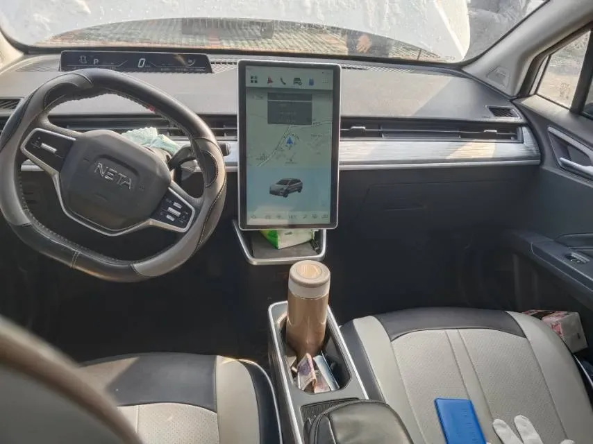 2023 Neta AYA BEV,autocango,china used car exporter,china ev exporter,chinese used car exporter,chinese used ev exporter