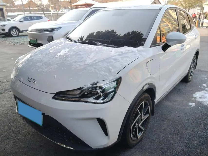 2023 Neta AYA BEV,autocango,china used car exporter,china ev exporter,chinese used car exporter,chinese used ev exporter