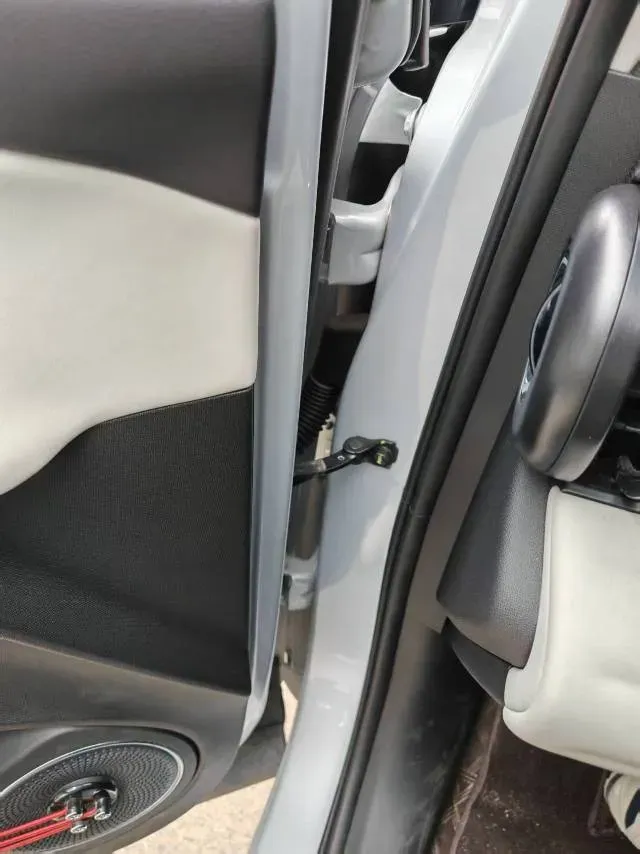 2023 BYD Yuan Plus BEV 60.48KWH,autocango,china used car exporter,china ev exporter,chinese used car exporter,chinese used ev exporter