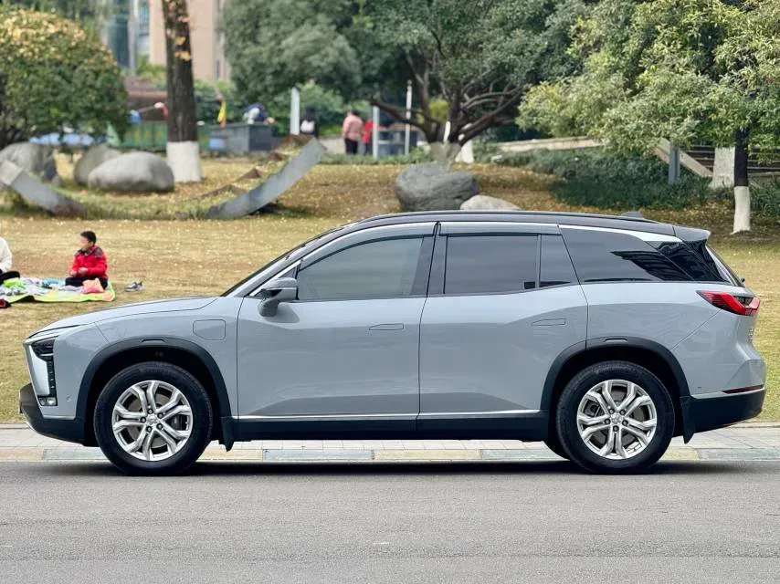 2020 NIO ES8 BEV 100KWH,autocango,china used car exporter,china ev exporter,chinese used car exporter,chinese used ev exporter