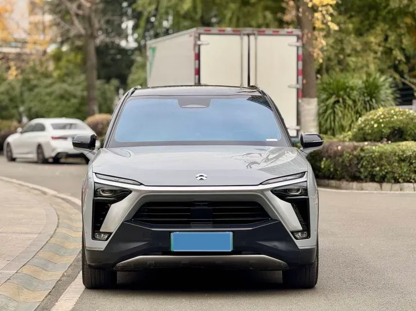 2020 NIO ES8 BEV 100KWH,autocango,china used car exporter,china ev exporter,chinese used car exporter,chinese used ev exporter