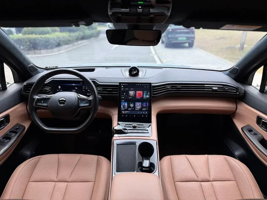 2020 NIO ES8 BEV 100KWH,autocango,china used car exporter,china ev exporter,chinese used car exporter,chinese used ev exporter