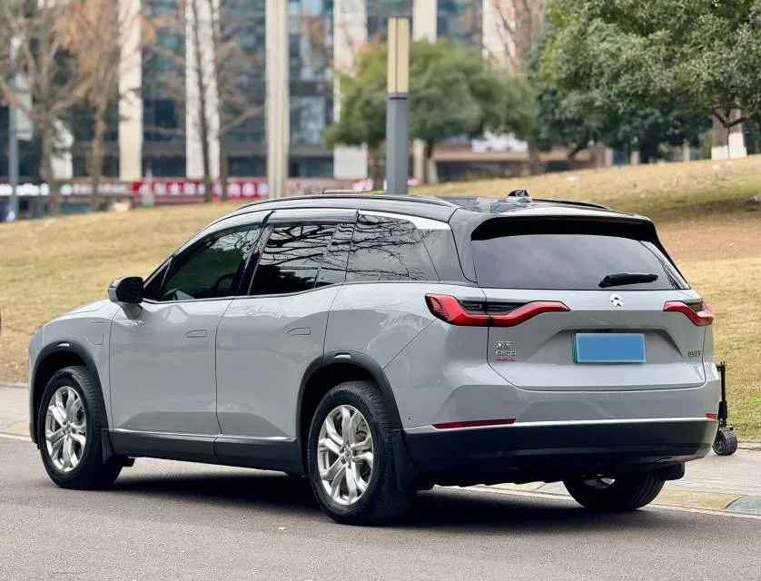 2020 NIO ES8 BEV 100KWH,autocango,china used car exporter,china ev exporter,chinese used car exporter,chinese used ev exporter