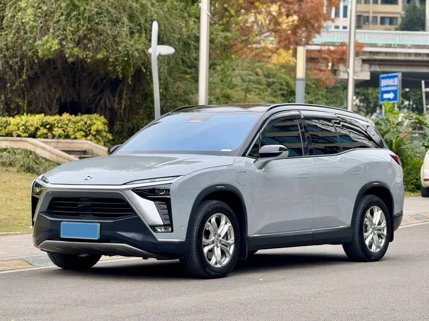 2020 NIO ES8 BEV 100KWH,autocango,china used car exporter,china ev exporter,chinese used car exporter,chinese used ev exporter