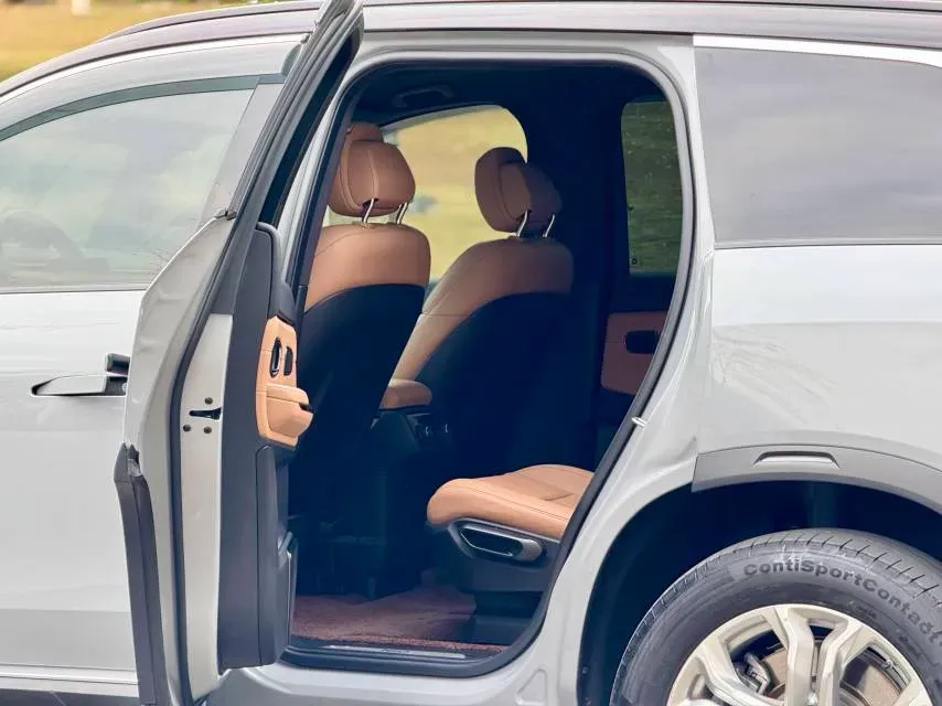 2020 NIO ES8 BEV 100KWH,autocango,china used car exporter,china ev exporter,chinese used car exporter,chinese used ev exporter