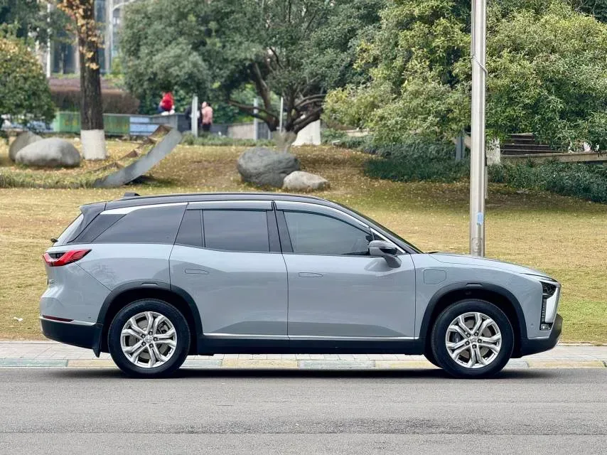2020 NIO ES8 BEV 100KWH,autocango,china used car exporter,china ev exporter,chinese used car exporter,chinese used ev exporter