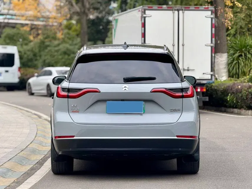 2020 NIO ES8 BEV 100KWH,autocango,china used car exporter,china ev exporter,chinese used car exporter,chinese used ev exporter