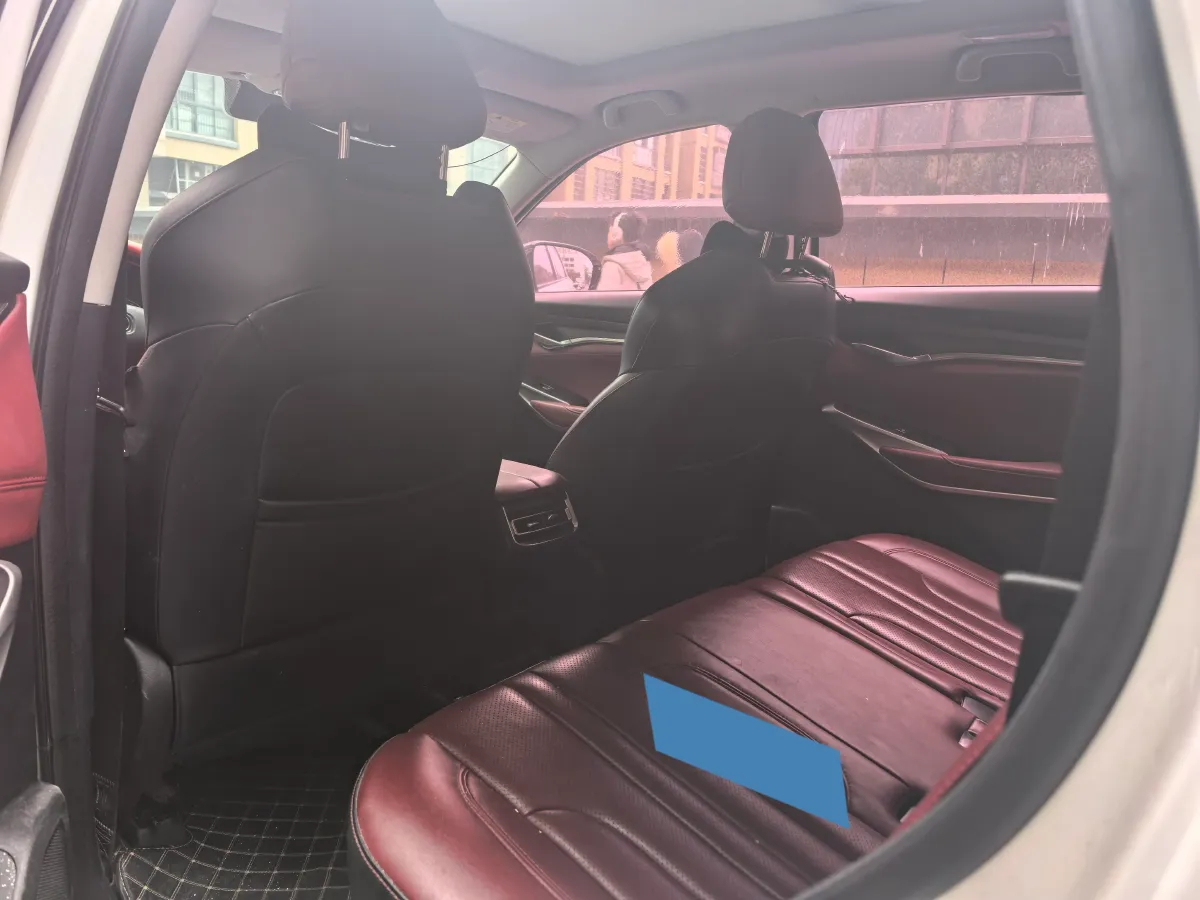 2020 ChangAn CS75 Plus 1.5T 178HP L4 6AT,autocango,china used car exporter,china ev exporter,chinese used car exporter,chinese used ev exporter