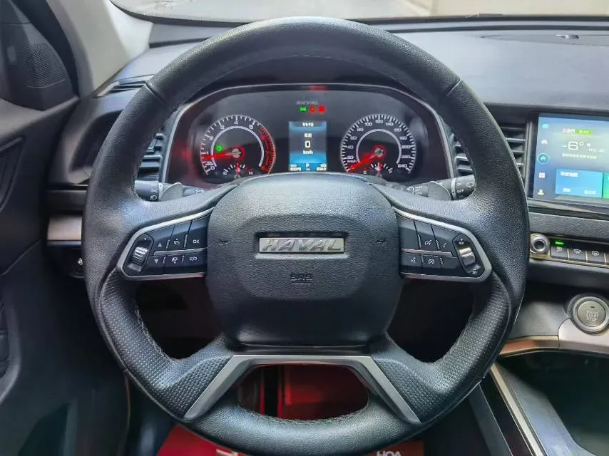 2021 Haval H6 1.5T 169HP L4 7DCT,autocango,china used car exporter,china ev exporter,chinese used car exporter,chinese used ev exporter