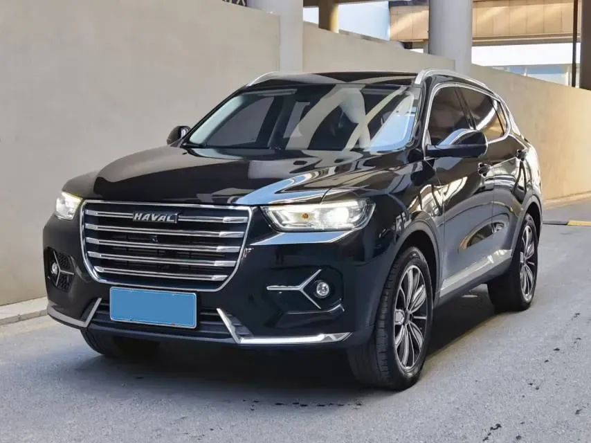 2021 Haval H6 1.5T 169HP L4 7DCT,autocango,china used car exporter,china ev exporter,chinese used car exporter,chinese used ev exporter