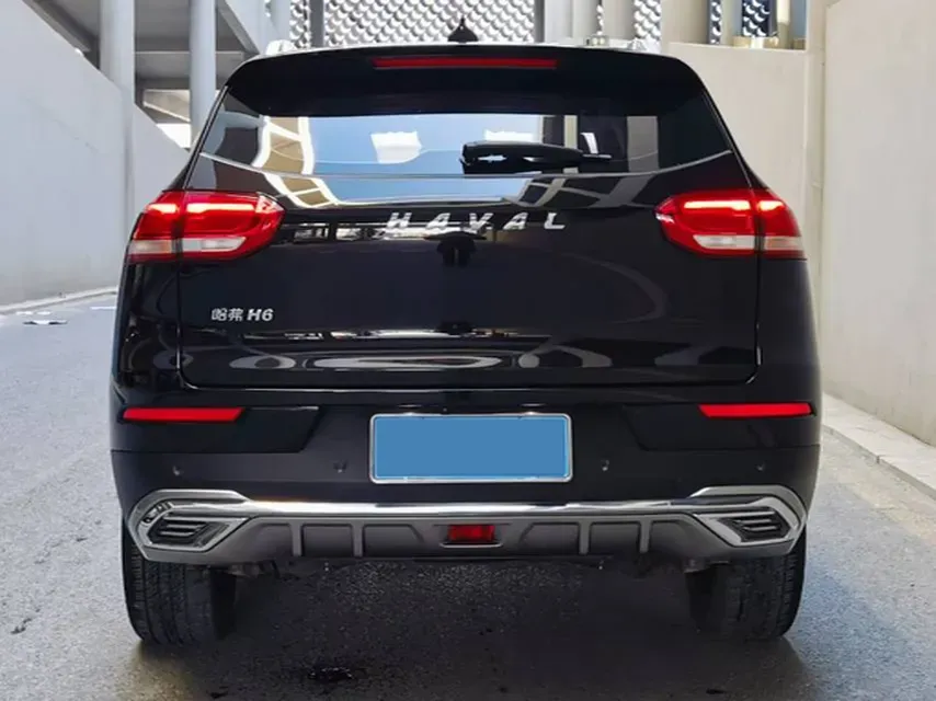 2021 Haval H6 1.5T 169HP L4 7DCT,autocango,china used car exporter,china ev exporter,chinese used car exporter,chinese used ev exporter
