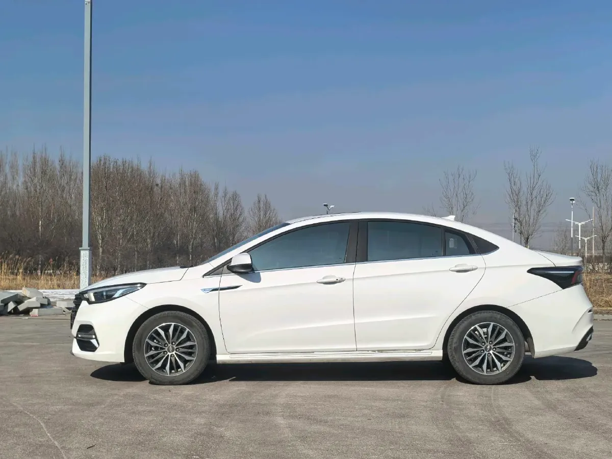 2021 Chery Arrizo 5 Plus 1.5T 156HP L4 CVT,autocango,china used car exporter,china ev exporter,chinese used car exporter,chinese used ev exporter
