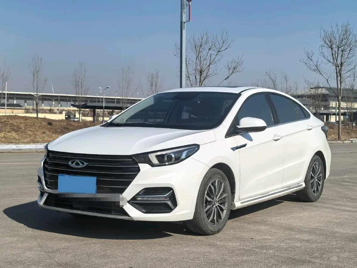 2021 Chery Arrizo 5 Plus 1.5T 156HP L4 CVT,autocango,china used car exporter,china ev exporter,chinese used car exporter,chinese used ev exporter