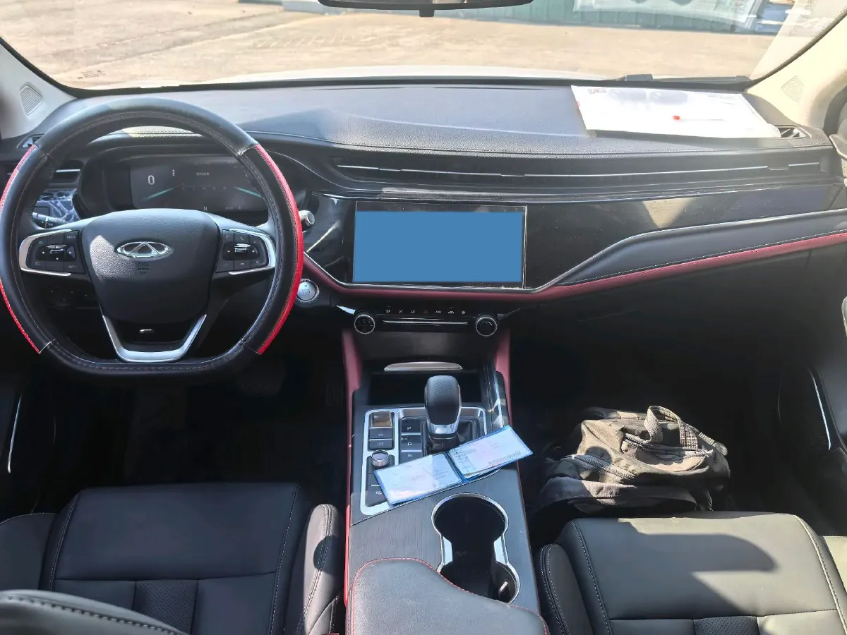 2021 Chery Arrizo 5 Plus 1.5T 156HP L4 CVT,autocango,china used car exporter,china ev exporter,chinese used car exporter,chinese used ev exporter