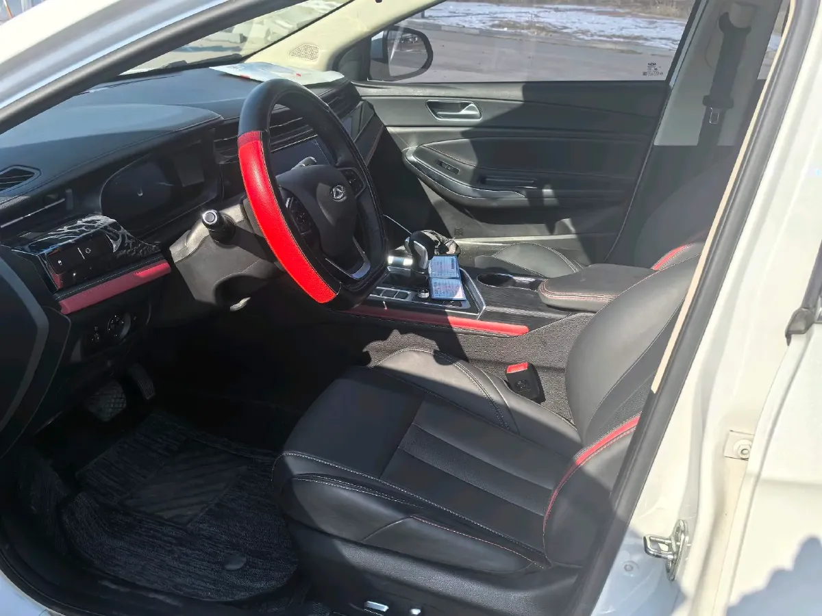 2021 Chery Arrizo 5 Plus 1.5T 156HP L4 CVT,autocango,china used car exporter,china ev exporter,chinese used car exporter,chinese used ev exporter