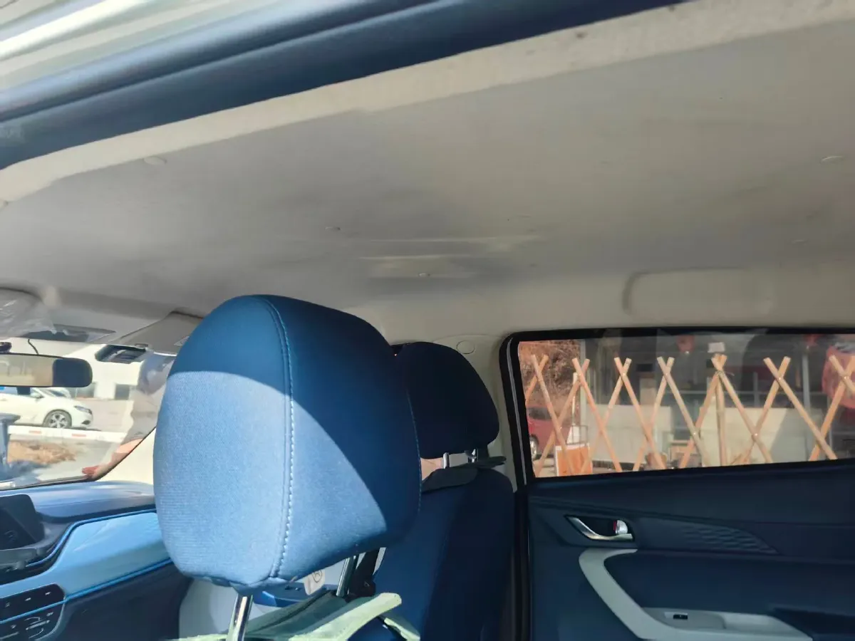 2023 ChangAn BenBen E-Star BEV 30.95KWH,autocango,china used car exporter,china ev exporter,chinese used car exporter,chinese used ev exporter