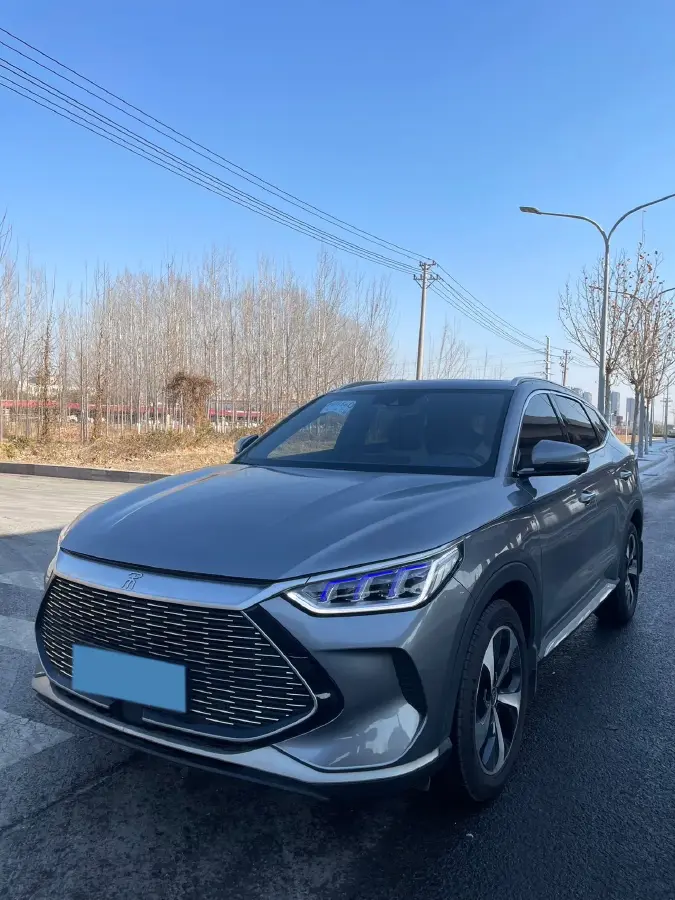 2022 Hyundai Tucson 2.0L 150HP L4 6AT Hybrid