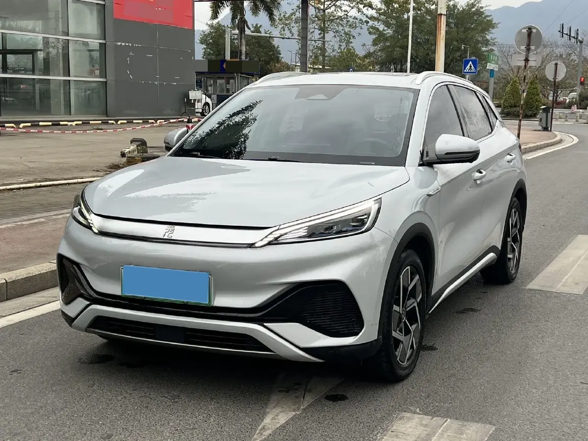 2022 Foton Grand General G7 2.0T 238HP L4 8AT