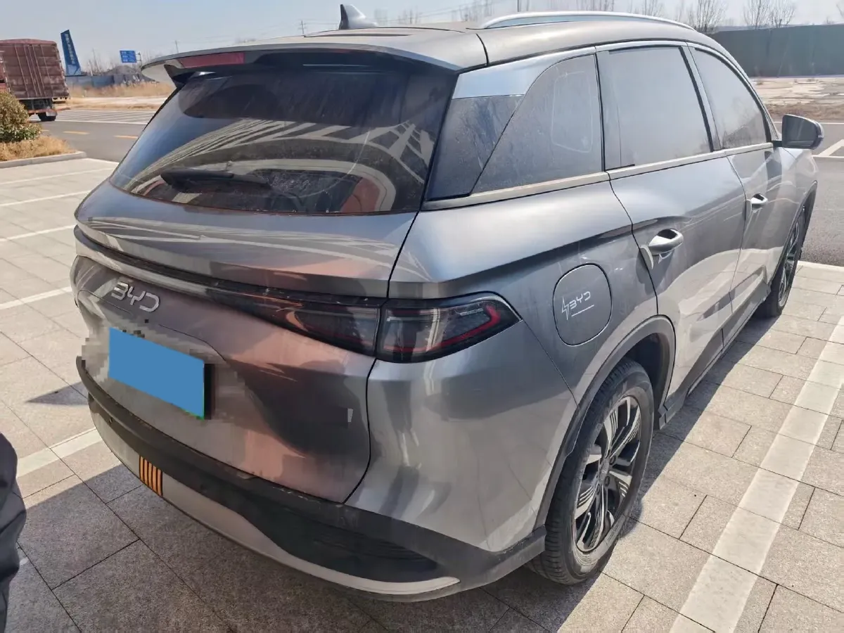 2025 BYD Sea Lion 05 DM-i 1.5L 101HP L4 E-CVT PHEV 12.9KWH,autocango,china used car exporter,china ev exporter,chinese used car exporter,chinese used ev exporter