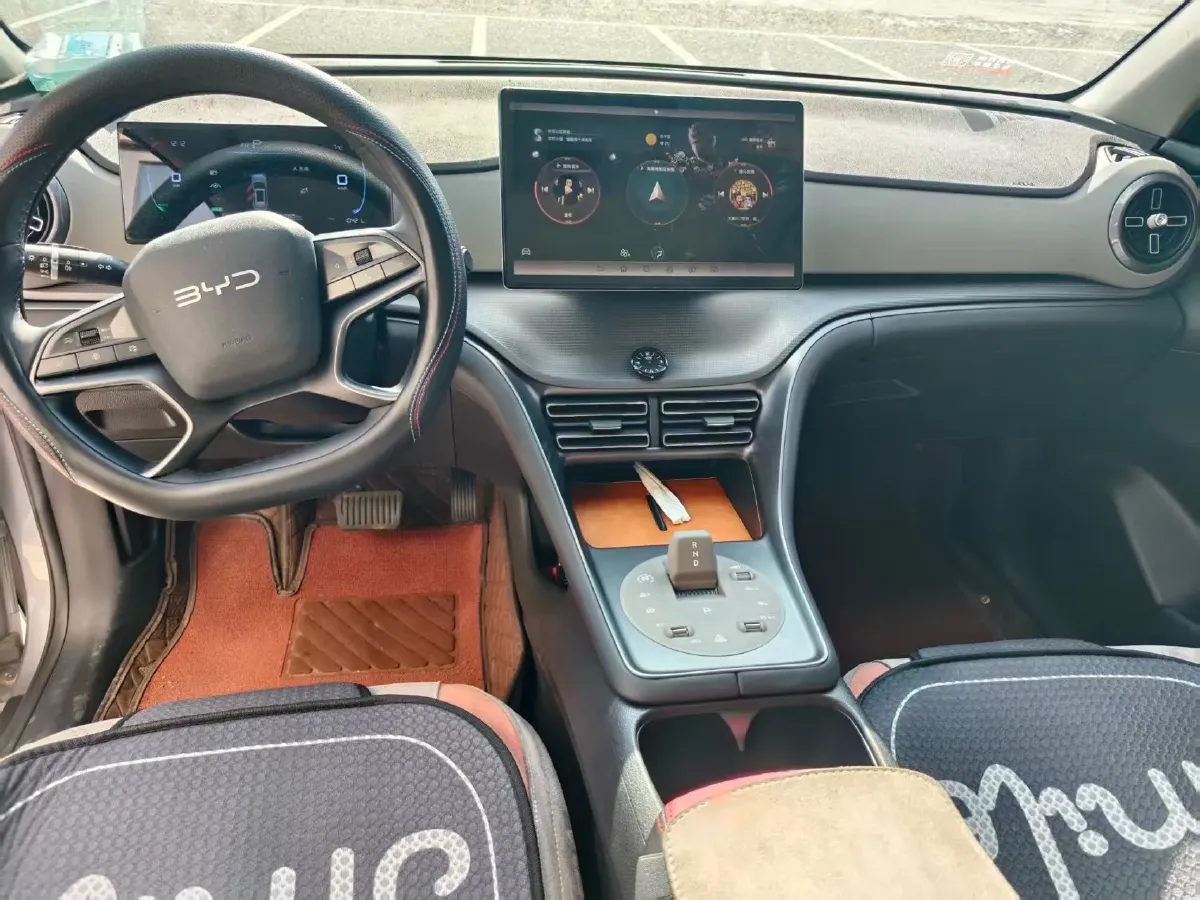 2025 BYD Sea Lion 05 DM-i 1.5L 101HP L4 E-CVT PHEV 12.9KWH,autocango,china used car exporter,china ev exporter,chinese used car exporter,chinese used ev exporter