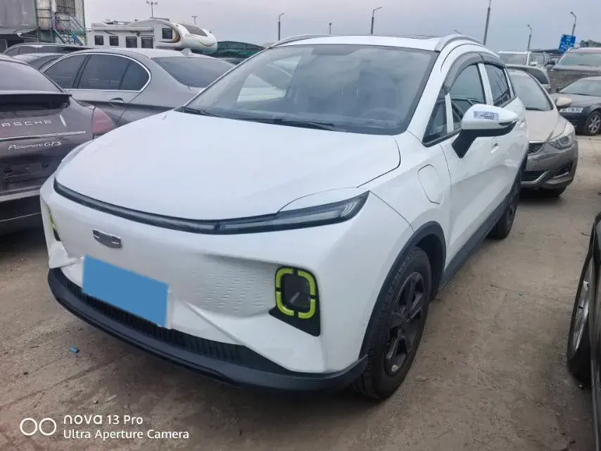 2022 Geometry E BEV 39.4KWH