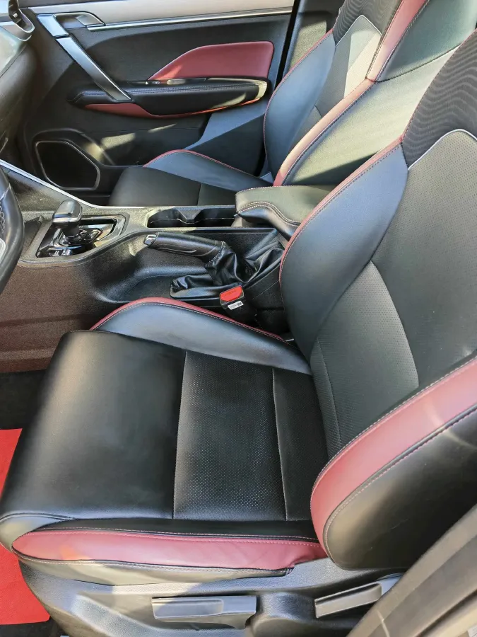 2021 Geely Coolray 1.4T 141HP L4 6DCT,autocango,china used car exporter,china ev exporter,chinese used car exporter,chinese used ev exporter