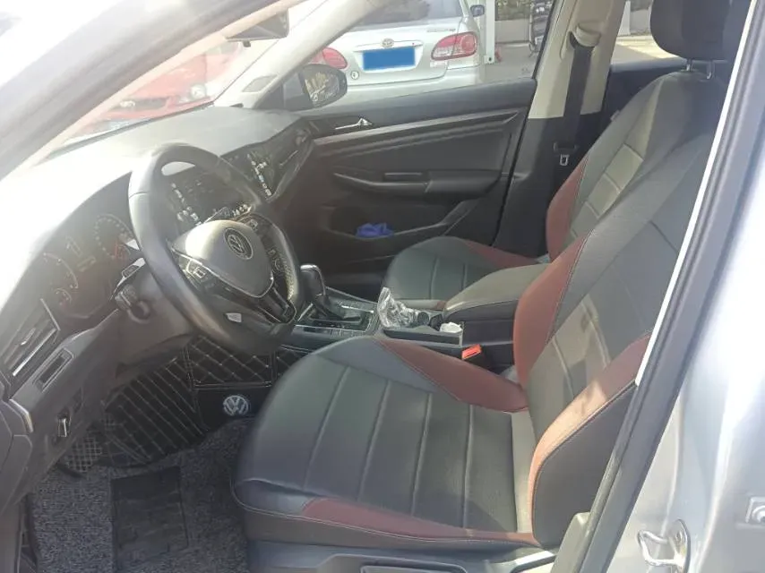 2021 Volkswagen Bora 1.5L 113HP L4 6AT,autocango,china used car exporter,china ev exporter,chinese used car exporter,chinese used ev exporter