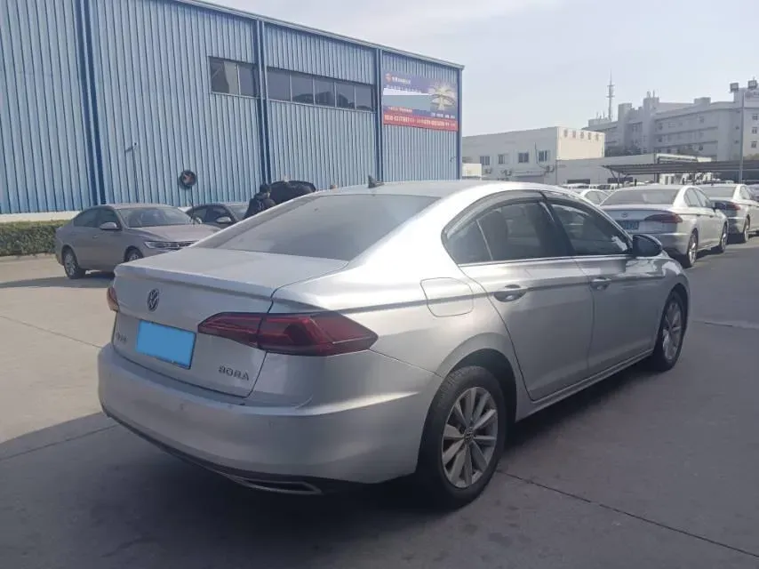 2021 Volkswagen Bora 1.5L 113HP L4 6AT,autocango,china used car exporter,china ev exporter,chinese used car exporter,chinese used ev exporter