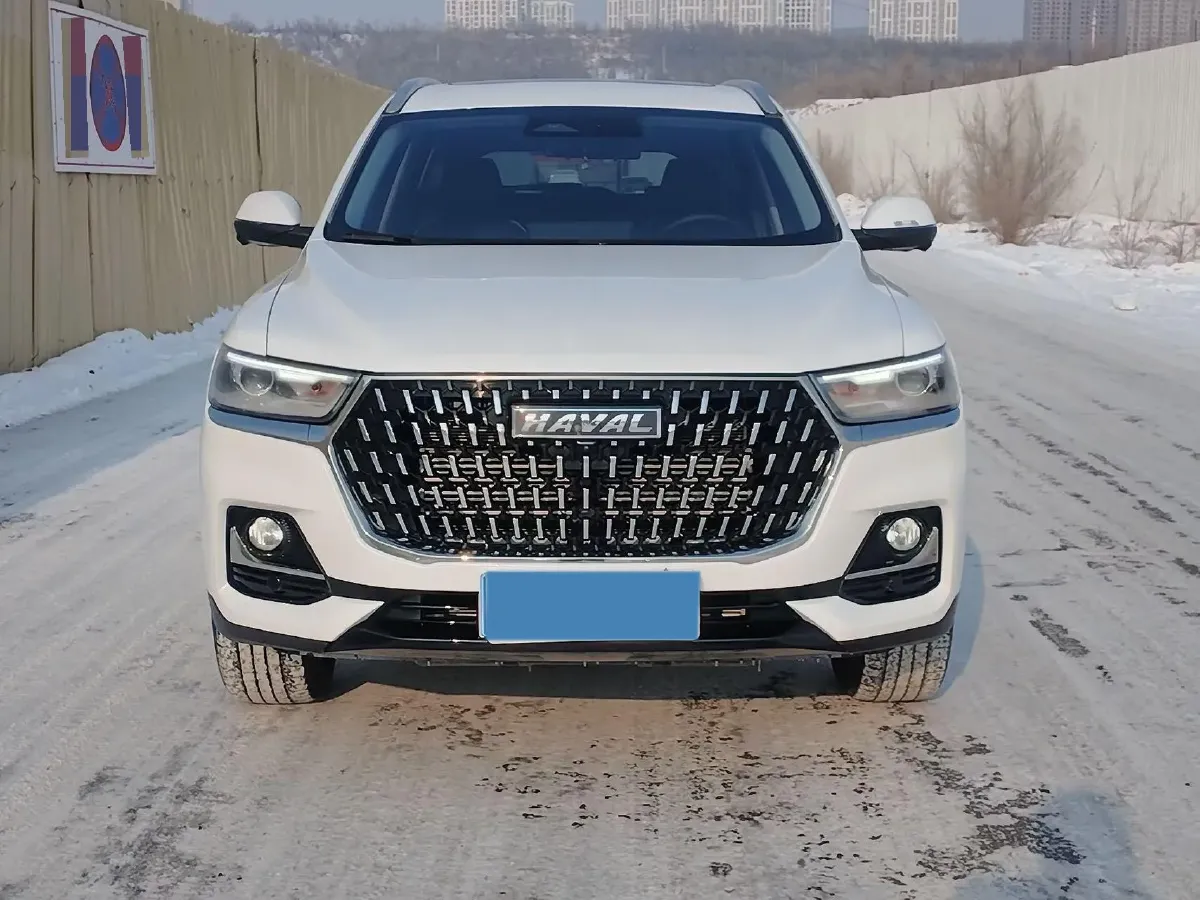 2023 Haval H6 1.5T 150HP L4 7DCT,autocango,china used car exporter,china ev exporter,chinese used car exporter,chinese used ev exporter