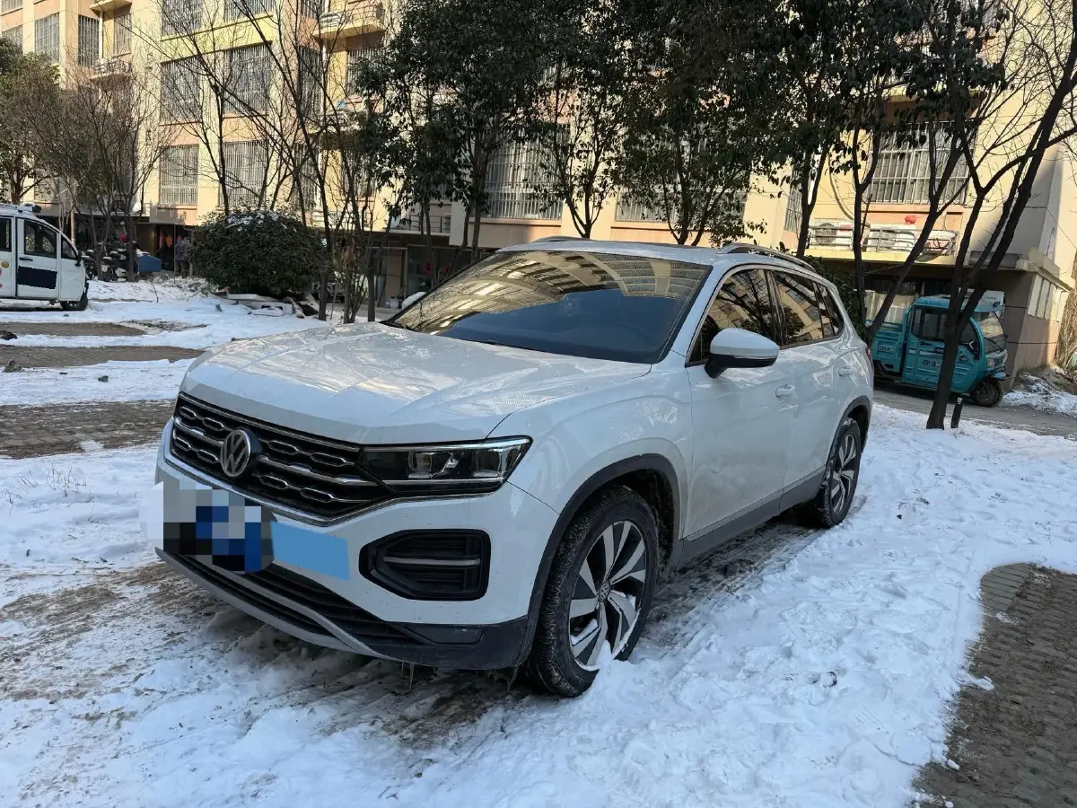 2019 Jeep Cherokee 2.0T 234HP L4 9AT