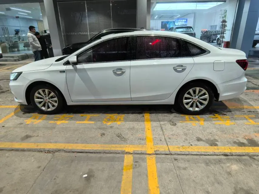 2018 DongFeng Aeolus AX7 1.4T 140HP L4 5MT,autocango,china used car exporter,china ev exporter,chinese used car exporter,chinese used ev exporter