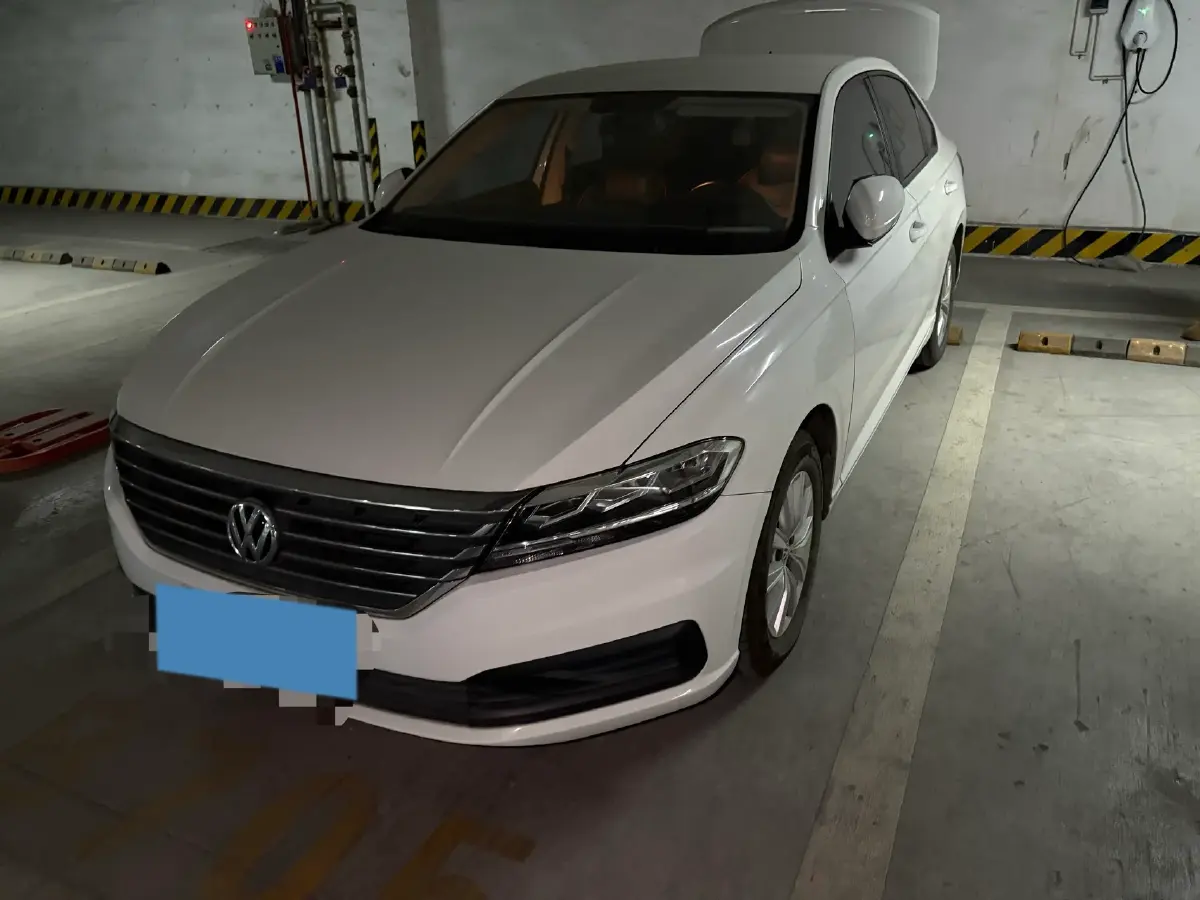 2018 Landwind XiaoYao 1.5T 163HP L4 CVT