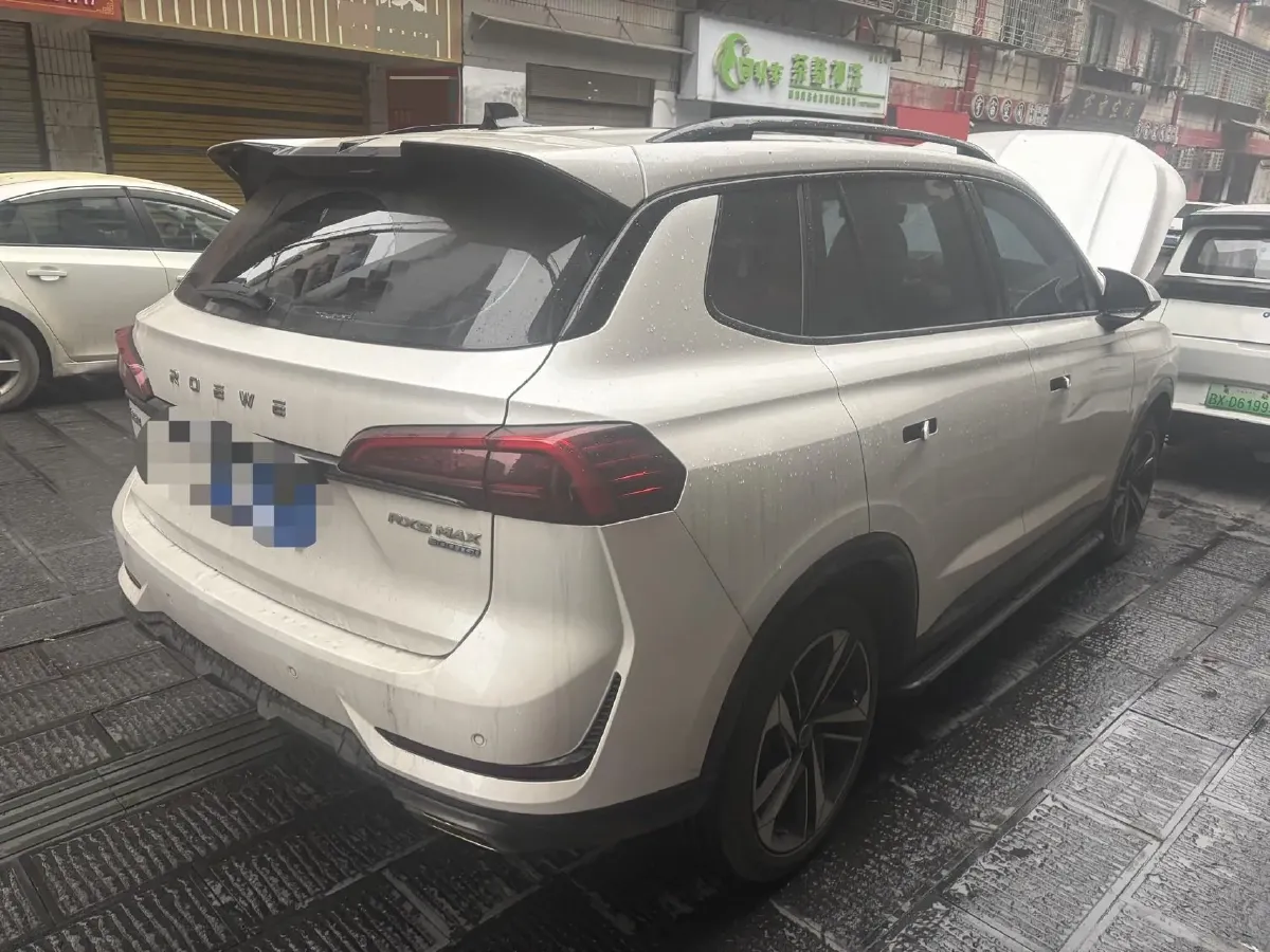 2022 Roewe RX5 MAX 1.5T 181HP L4 6AT,autocango,china used car exporter,china ev exporter,chinese used car exporter,chinese used ev exporter