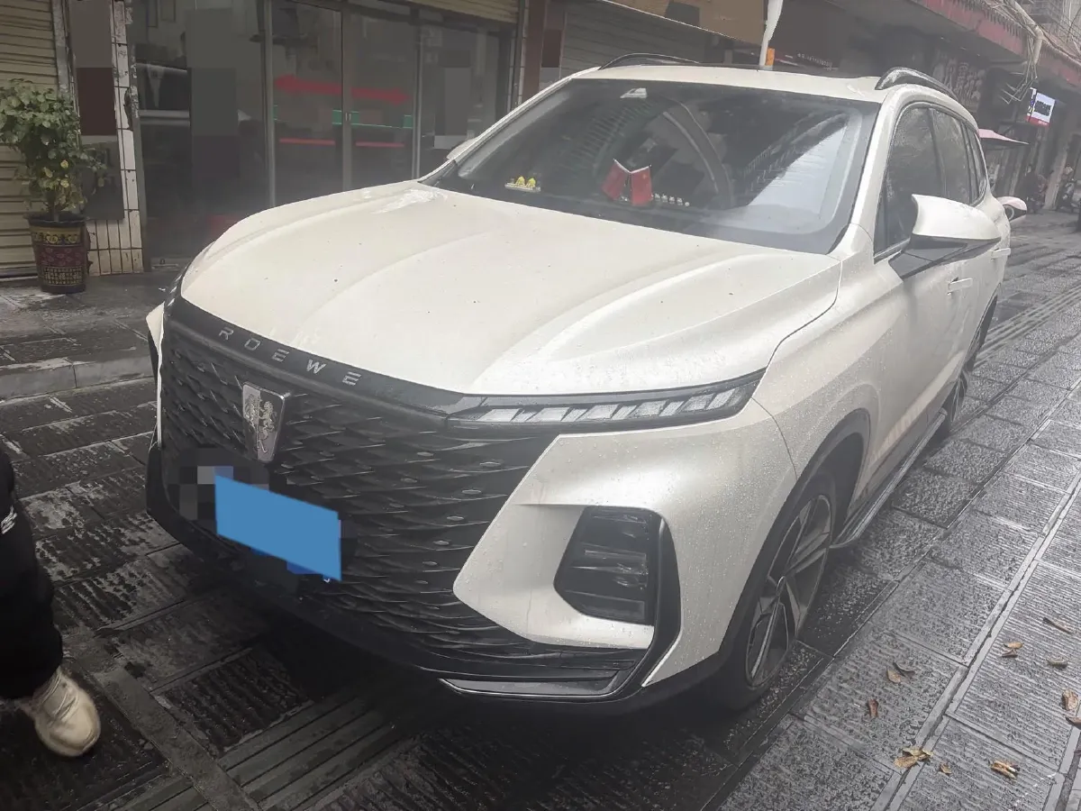 2022 Roewe RX5 MAX 1.5T 181HP L4 6AT,autocango,china used car exporter,china ev exporter,chinese used car exporter,chinese used ev exporter