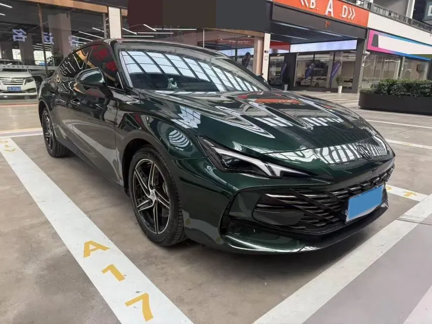 2023 MG 7 1.5T 188HP L4 7DCT,autocango,china used car exporter,china ev exporter,chinese used car exporter,chinese used ev exporter