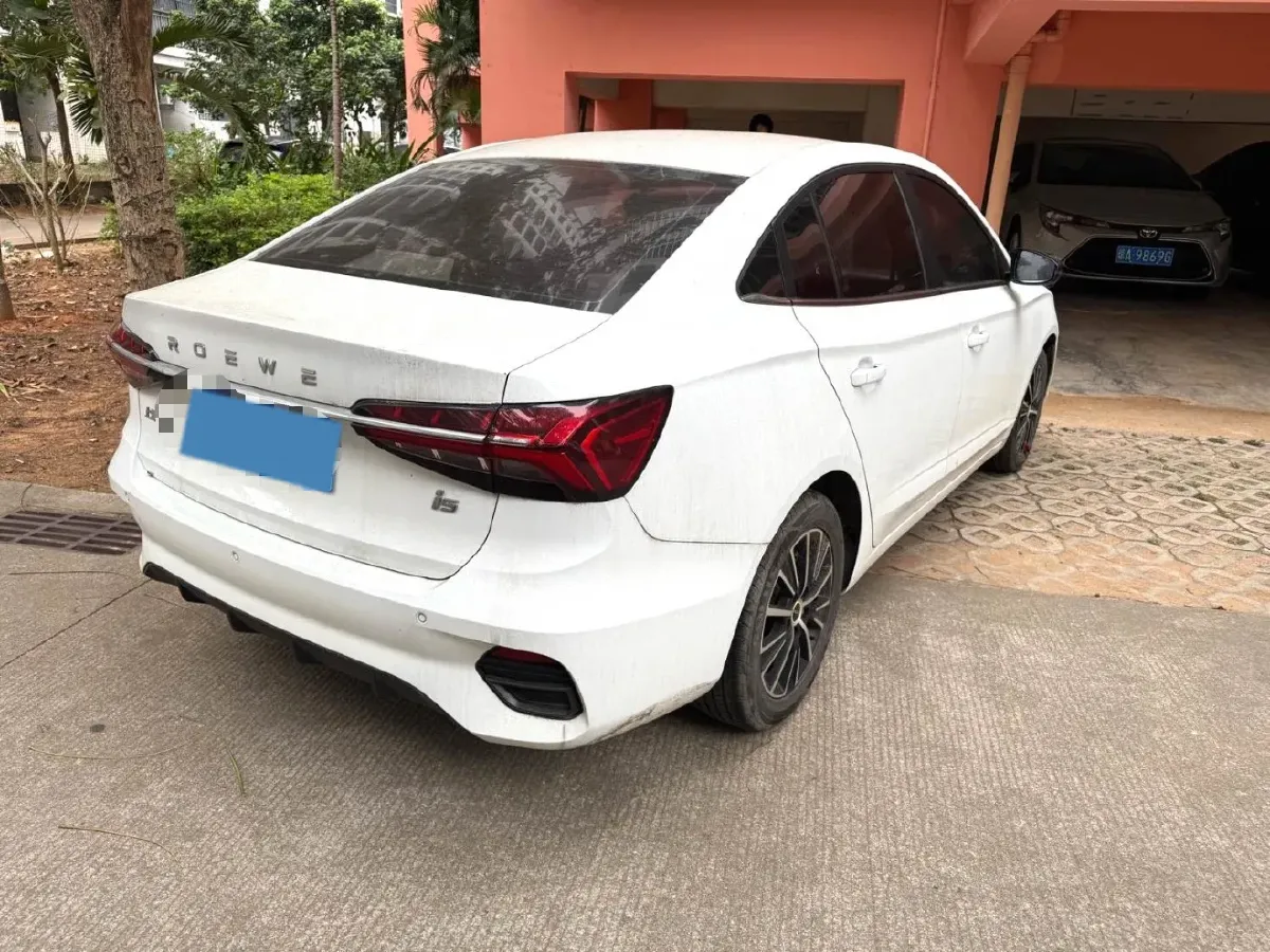 2021 Roewe i5 1.5L 120HP L4 CVT,autocango,china used car exporter,china ev exporter,chinese used car exporter,chinese used ev exporter