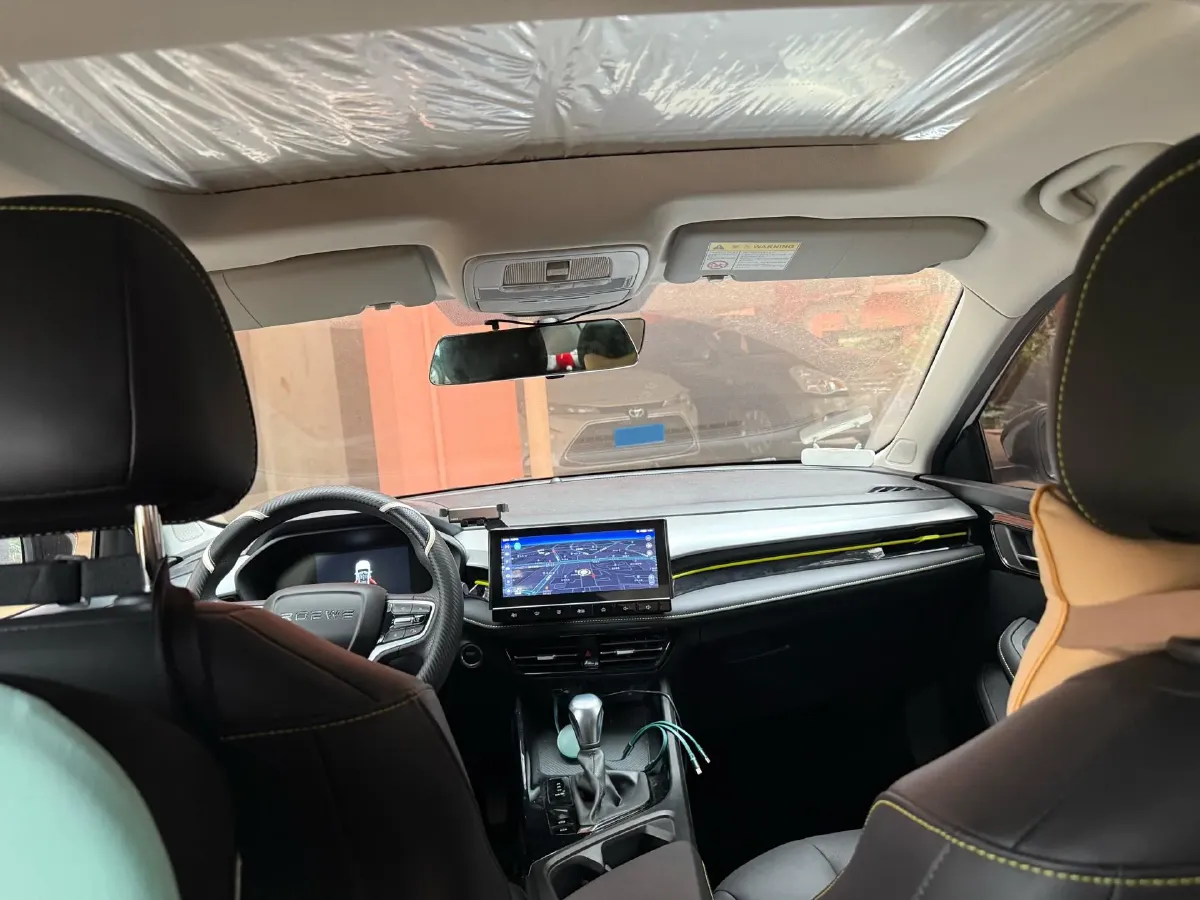 2021 Roewe i5 1.5L 120HP L4 CVT,autocango,china used car exporter,china ev exporter,chinese used car exporter,chinese used ev exporter