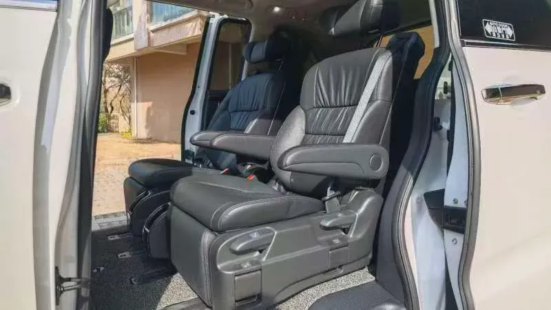 2021 Honda Odyssey 2.0L 146HP L4 E-CVT Hybrid,autocango,china used car exporter,china ev exporter,chinese used car exporter,chinese used ev exporter