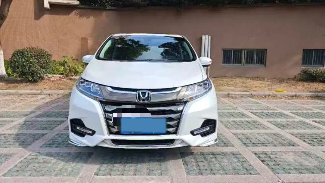 2021 Honda Odyssey 2.0L 146HP L4 E-CVT Hybrid,autocango,china used car exporter,china ev exporter,chinese used car exporter,chinese used ev exporter