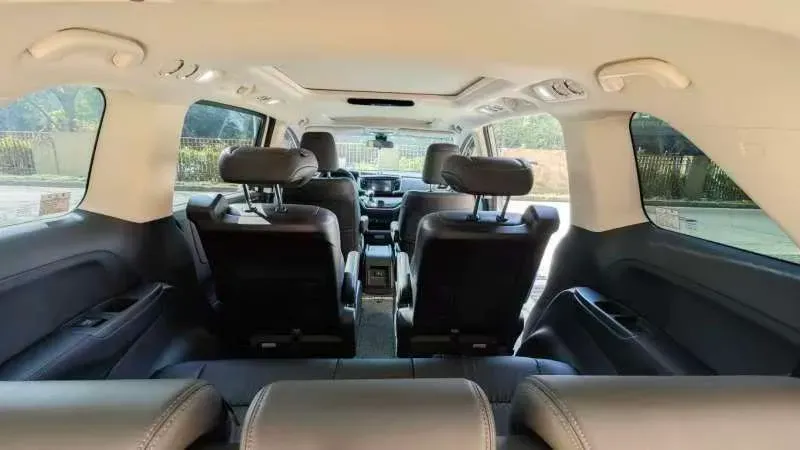 2021 Honda Odyssey 2.0L 146HP L4 E-CVT Hybrid,autocango,china used car exporter,china ev exporter,chinese used car exporter,chinese used ev exporter