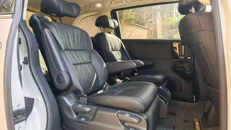 2021 Honda Odyssey 2.0L 146HP L4 E-CVT Hybrid,autocango,china used car exporter,china ev exporter,chinese used car exporter,chinese used ev exporter