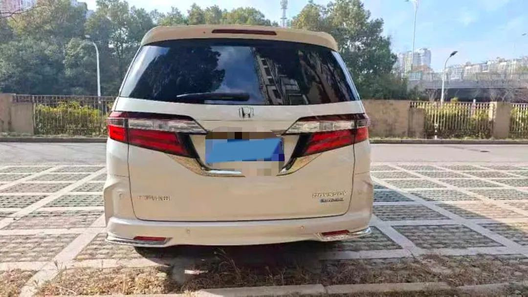 2021 Honda Odyssey 2.0L 146HP L4 E-CVT Hybrid,autocango,china used car exporter,china ev exporter,chinese used car exporter,chinese used ev exporter